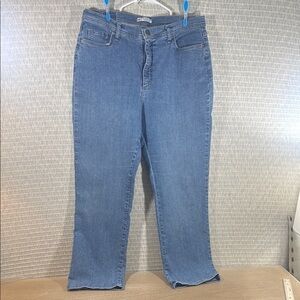 Lee Women's Classic Straight Leg Denim Jeans